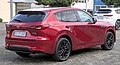 * Nomination Mazda CX-60 PHEV in Stuttgart.--Alexander-93 10:42, 15 January 2023 (UTC) * Promotion  Support Good quality. --Velvet 07:54, 16 January 2023 (UTC)