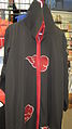 Naruto Akatsuki robe