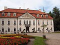 Radziwiłł Palace, Nieborów