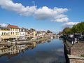 La Somme à Amiens