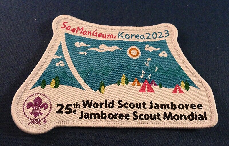 File:25 jamboree 2023.jpg