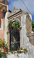 * Nomination Old gate in the village of Sinarades, isle of Corfu, Greece -- MJJR 14:26, 30 November 2012 (UTC) * Promotion QI imo.--ArildV 14:45, 30 November 2012 (UTC)