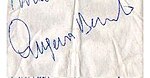 Signature