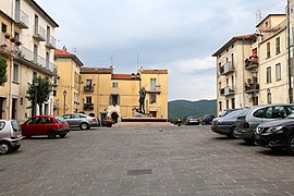 Isernia, piazza x settembre.jpg