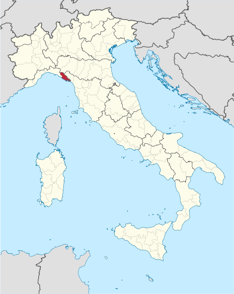 File:La Spezia in Italy.svg