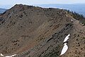 Wenatchee Mountains