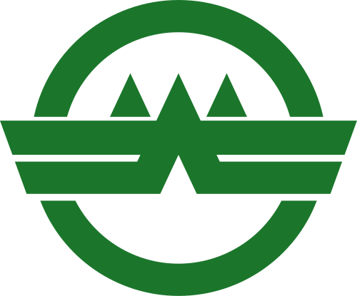 File:Emblem of Wako, Saitama.svg