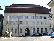 cantonal archives of Jura