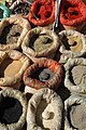 spice market in India