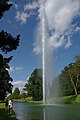 * Nomination Stanway Fountain, Gloucestershire. Mattbuck 14:44, 21 December 2012 (UTC) * Promotion A bit of noise in the sky, but good to go --Poco a poco 16:21, 21 December 2012 (UTC)