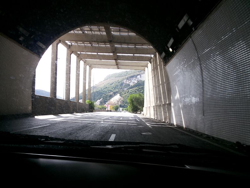 File:Tunnel near Tripoli, Lebanon.jpg