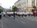 Representative orchestra of the Polish Army