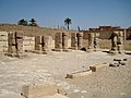 * Nomination Temple of Ramses II in Abydos, Egypt --Oltau 03:31, 30 December 2011 (UTC) * Promotion Nice work. Jonathunder 21:10, 30 December 2011 (UTC)