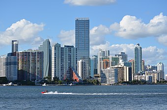 Miami, Florida