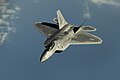 F-22 Raptor