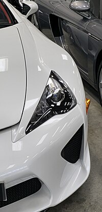 Thumbnail for File:Lexus LFA 12.jpg