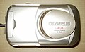 Olympus D (numérique) (occ. 2000)