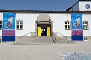 Kunsthalle Schweinfurt