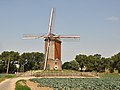 * Nomination The Wullepit windmill at Zarren, Belgium -- MJJR 21:15, 8 August 2009 (UTC) * Promotion Well done. -- Smial 22:45, 8 August 2009 (UTC)