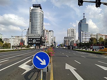 中山东路（宁波）