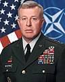 David D. McKiernan