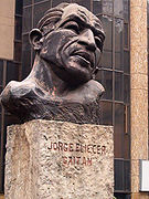 Jorge Eliécer Gaitán -  Bild