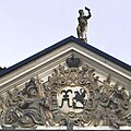 * Nomination Nieborów Palace Façade Crest Relief --Scotch Mist 05:52, 21 October 2024 (UTC) * Promotion Good quality. --Cayambe 09:19, 21 October 2024 (UTC)