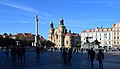 Old Town Square (map)