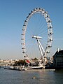 London Eye