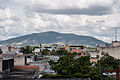 * Nomination: Español: Vista Panoramica de Barquisimeto --The Photographer 15:23, 27 November 2012 (UTC) * * Review needed