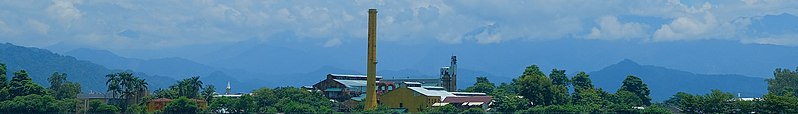 File:2019Chishan Sugar Factory B.jpg