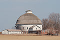 * Nomination University of Illinois Experimental Dairy Farm Historic District. --Dori - Talk 22:47, 2 March 2008 (UTC) * Promotion i cant find any tecnical problems in this one -LadyofHats13:54, 9 March 2008 (UTC)