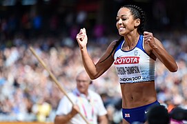 Katarina Johnson-Thompson London 2017.jpg