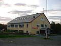 St. Eystein catholic primary and secondary school St. Eysteins katolske skole