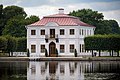 * Nomination Marly Palace (Peterhof), Russia. The palace has received the name in memory of visiting by Peter I in 1717 residences of the French kings in the Gauze-le-rua near Paris. It was erected under Johann Braunshtejna's project in 1720-1723. --Aleks G 21:00, 22 January 2012 (UTC) * Promotion QI to me. --Iifar 12:52, 24 January 2012 (UTC)