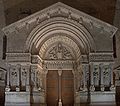 Church of St. Trophime, Arles