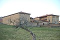 Ferme traditionnelle des monts du Lyonnais