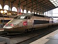 TGV