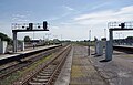 * Nomination: Taunton railway station. Mattbuck 19:35, 18 December 2012 (UTC) * * Review needed