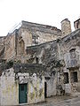 The Christian Quarter, Deir Es-Sultan