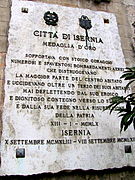 Medaglia d'oro (Isernia).JPG