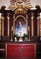 Chapel Altar