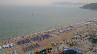 Haeundae Beach in Summer 2.jpg