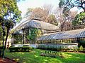 Jardín Botánico de Buenos Aires