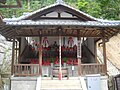 Jizo Hall