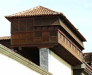 Convento Santa Catalina Ajimez