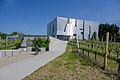 * Nomination Loisium - a winemaking museum in Langenlois (Lower Austria) --Isiwal 05:13, 8 September 2022 (UTC) * Promotion Good quality --Llez 06:20, 8 September 2022 (UTC)