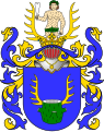 Herb Dęboróg