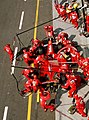 2000 Italian GP