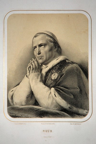 File:Pius IX. Hoffmann Litho.jpg